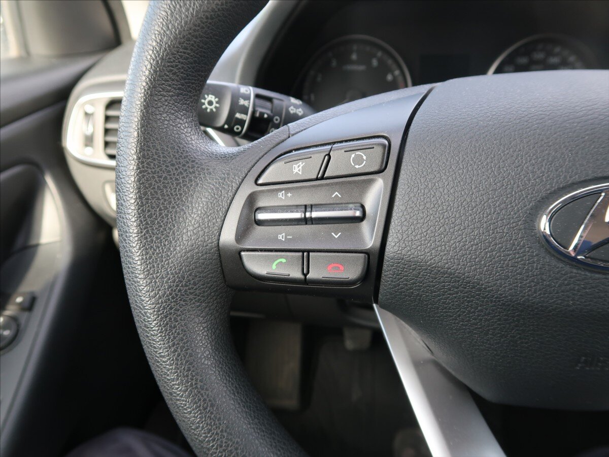 Hyundai i30 Kombi 1,4 l 73 kw