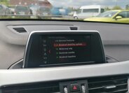 BMW X1 SUV / Terénní 2,0 l 110 kw