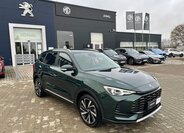 MG ZS SUV 1,5 l 145 kw