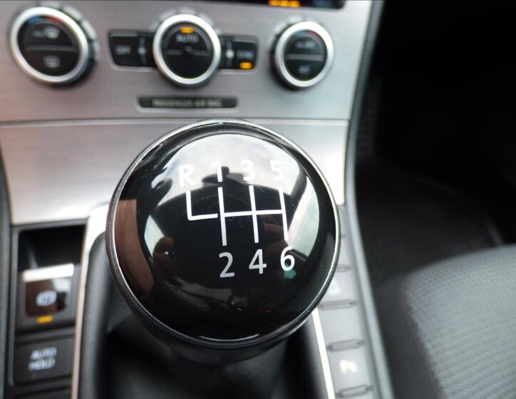 Volkswagen Passat 42