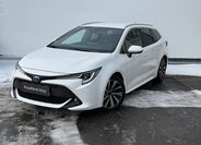 Toyota Corolla Kombi 1,8 l 72 kw