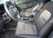 Hyundai Tucson SUV / Terénní 1,6 l 100 kw