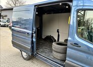 Ford Transit Skříň 2,0 l 95 kw