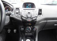 Ford Fiesta Hatchback 998,0 92 kw