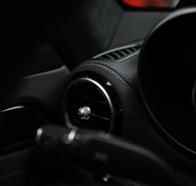 Mercedes-Benz AMG GT 20