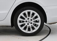 Škoda Superb Kombi 2,0 l 125 kw