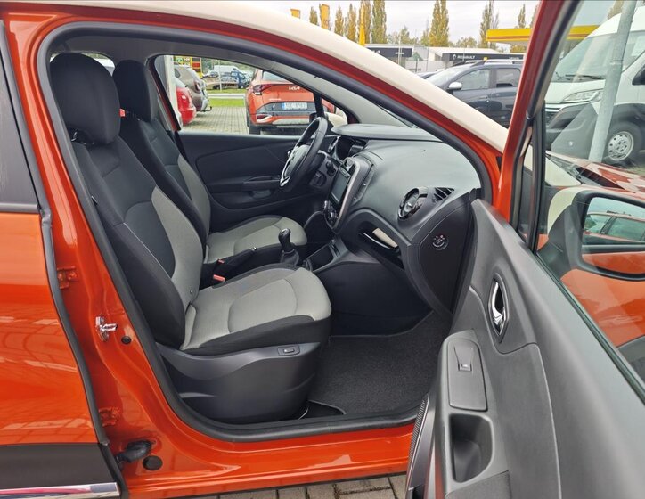 Renault Captur 14
