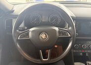 Škoda Kodiaq Kombi 2,0 l 110 kw