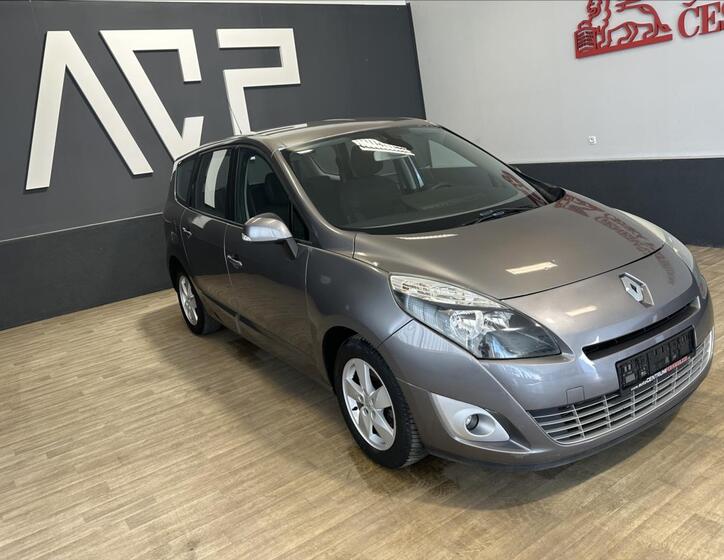 Renault Grand Scénic 4
