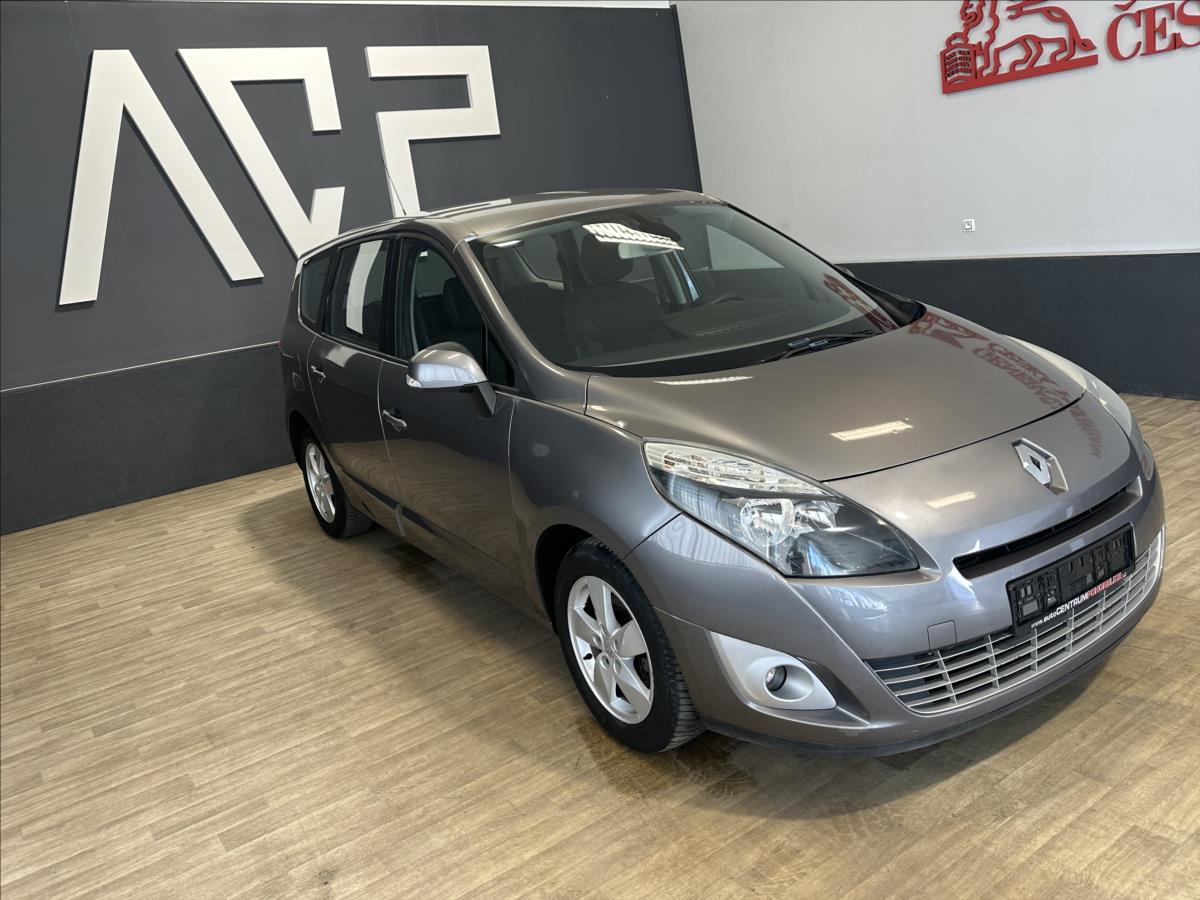 Renault Grand Scénic