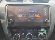 Škoda Octavia Kombi 1,6 l 85 kw