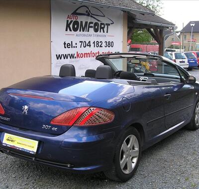 Peugeot 307 5