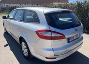 Ford Mondeo Kombi 2,0 l 103 kw