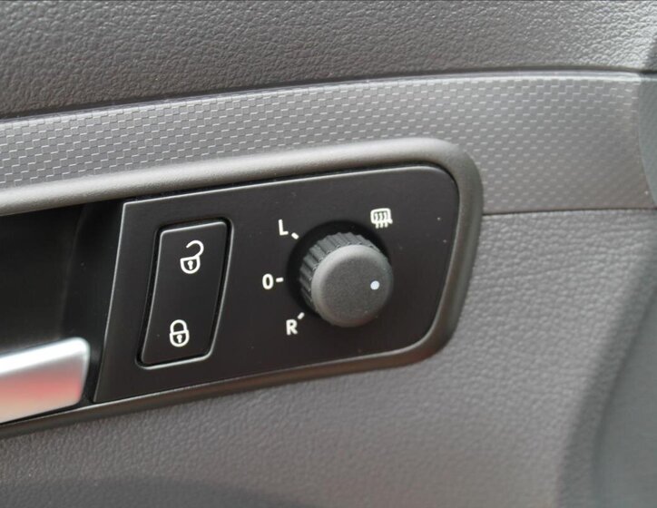 Volkswagen Caddy MPV 1,2 l 77 kw