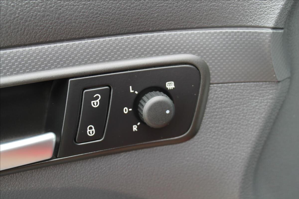 Volkswagen Caddy MPV 1,2 l 77 kw