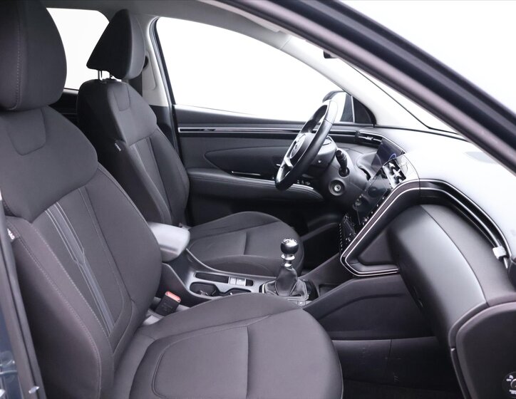 Hyundai Tucson SUV 1,6 l 110 kw