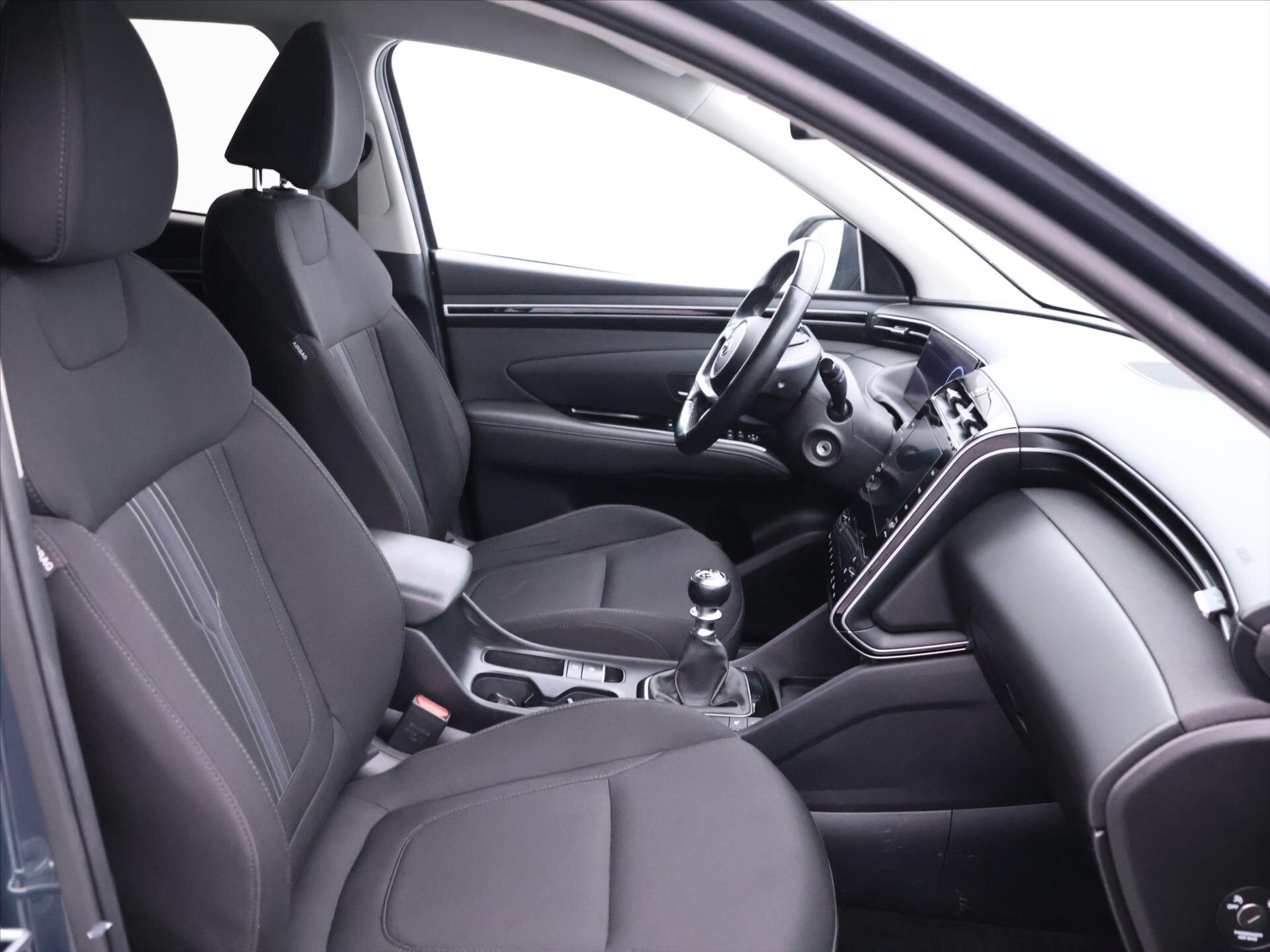 Hyundai Tucson SUV 1,6 l 110 kw