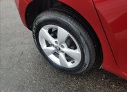 Škoda Fabia Hatchback 1,2 l 66 kw