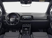 Škoda Karoq SUV / Terénní 1,5 l 110 kw