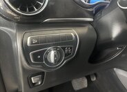 Mercedes-Benz Třídy V 20