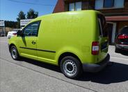 Volkswagen Caddy 11