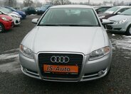 Audi A4 3