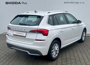 Škoda Kamiq 2