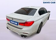 BMW Řada 5 3