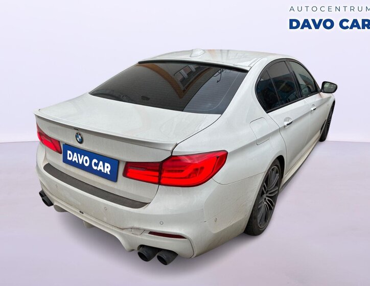 BMW Řada 5 3