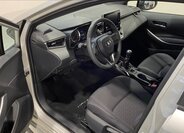 Toyota Corolla Hatchback 1,2 l 85 kw