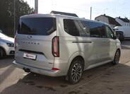 Ford Tourneo Custom 3
