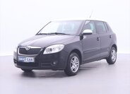 Škoda Fabia Hatchback 1,4 l 63 kw