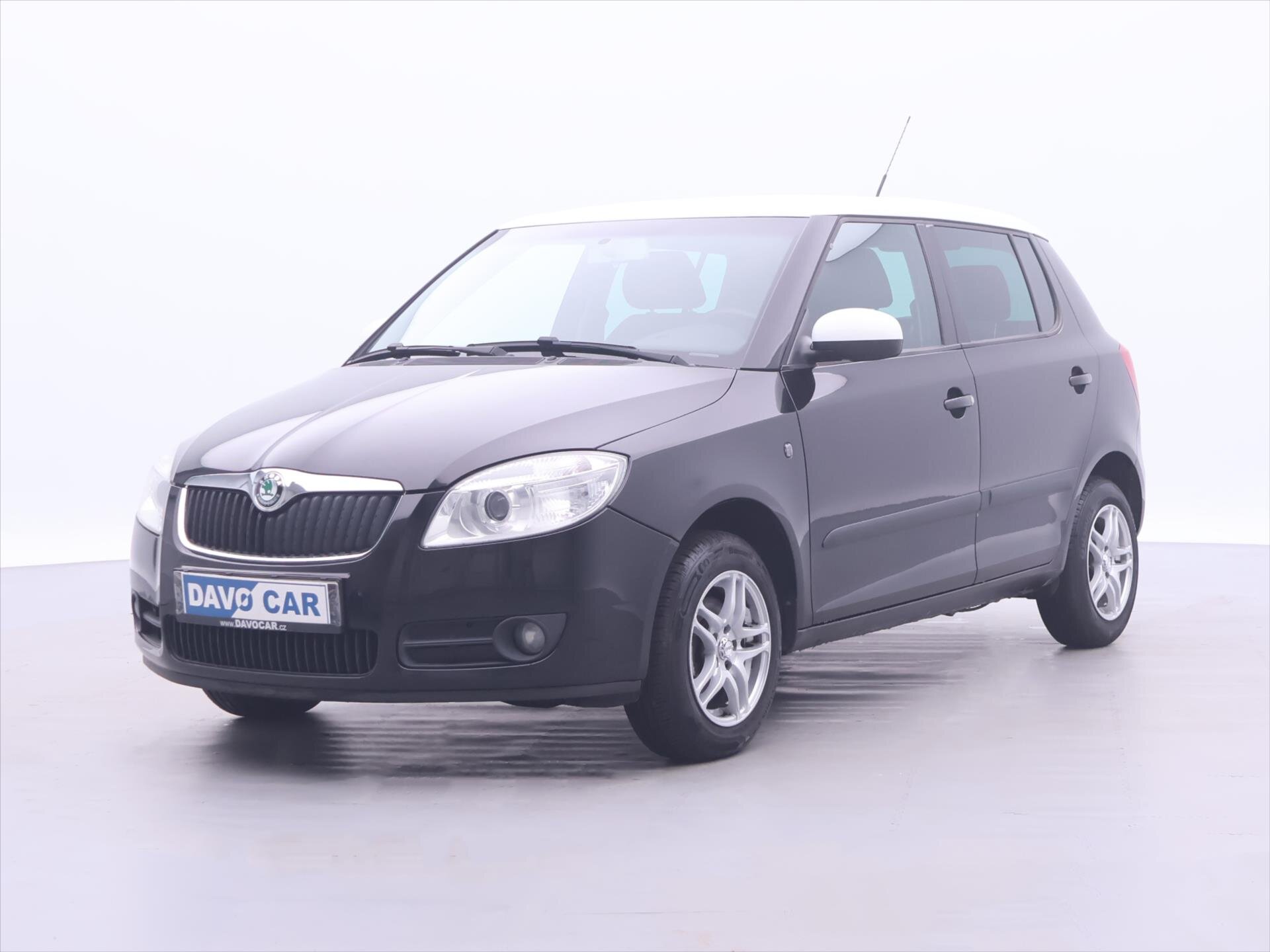 Škoda Fabia Hatchback 1,4 l 63 kw