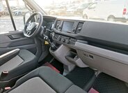 Volkswagen Crafter Ostatní 2,0 l 103 kw