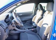 Škoda Karoq SUV / Terénní 1,5 l 110 kw