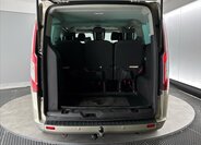 Ford Tourneo Custom Kombi 2,0 l 125 kw