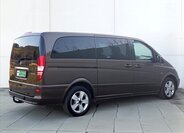Mercedes-Benz Viano MPV 3,0 l 165 kw
