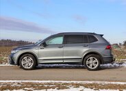 Volkswagen Tiguan Allspace SUV / Terénní 2,0 l 147 kw