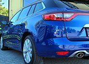 Renault Mégane Kombi 1,3 l 120 kw