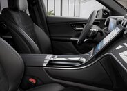 Mercedes-Benz GLC SUV 2,0 l 260 kw