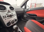 Opel Corsa Hatchback 1,4 l 66 kw