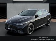 Mercedes-Benz CLA Kombi 0,0 260 kw