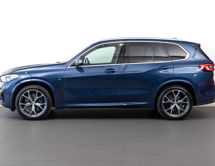 BMW X5 3