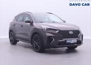 Hyundai Tucson 1