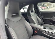 Mercedes-Benz CLA 15