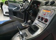 Ford Galaxy MPV 2,0 l 107 kw