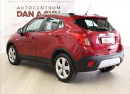 Opel Mokka SUV 1,7 l 96 kw