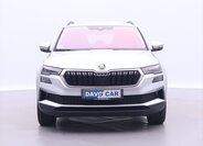 Škoda Karoq SUV / Terénní 2,0 l 85 kw