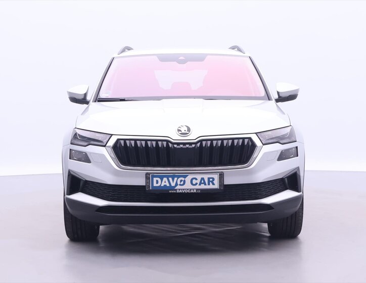 Škoda Karoq SUV / Terénní 2,0 l 85 kw