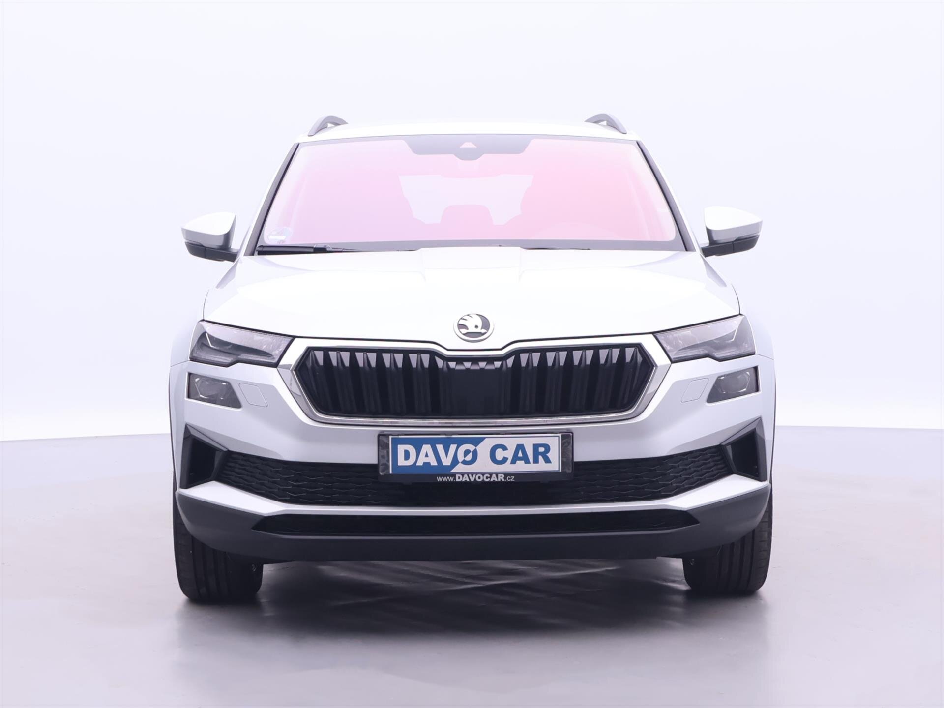 Škoda Karoq SUV / Terénní 2,0 l 85 kw